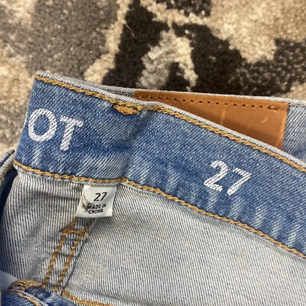 J. Crew meet our